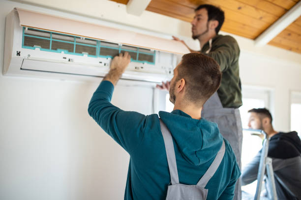 Best Ductless HVAC Repair  in Center Point, IA