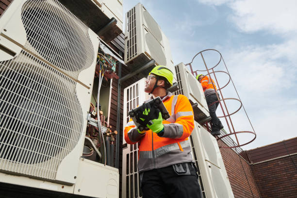 Best HVAC Maintenance Near Me  in Center Point, IA