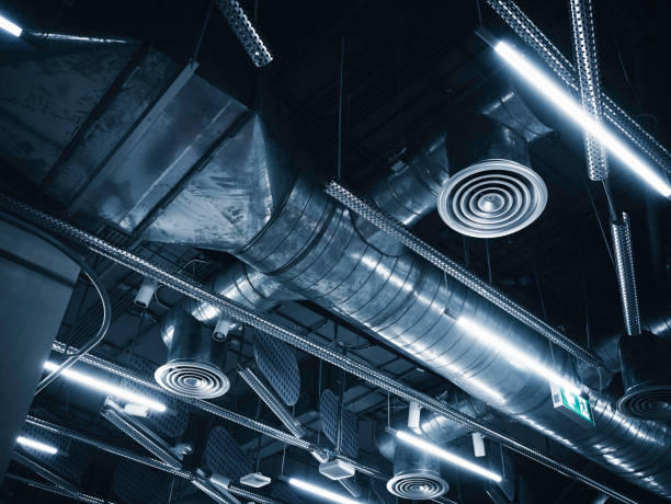 Best Residential HVAC Services  in Center Point, IA