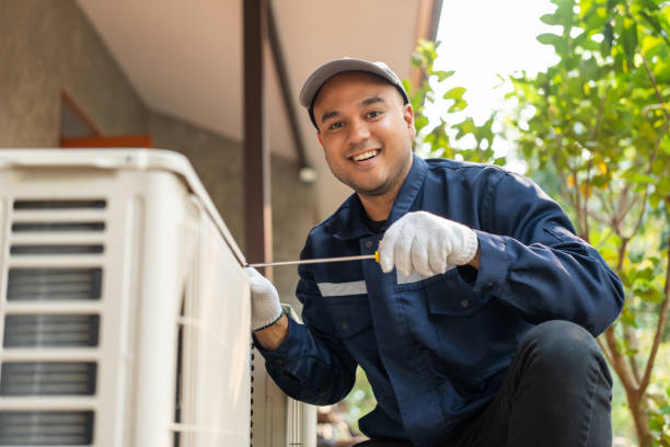 Best Commercial HVAC Repair  in Center Point, IA