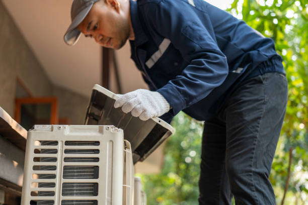 Best Affordable Air Conditioning Repair  in Center Point, IA